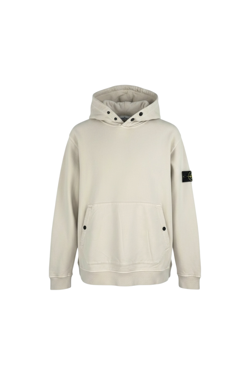 Stone Island pull à capuche