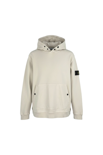 Stone Island pull à capuche