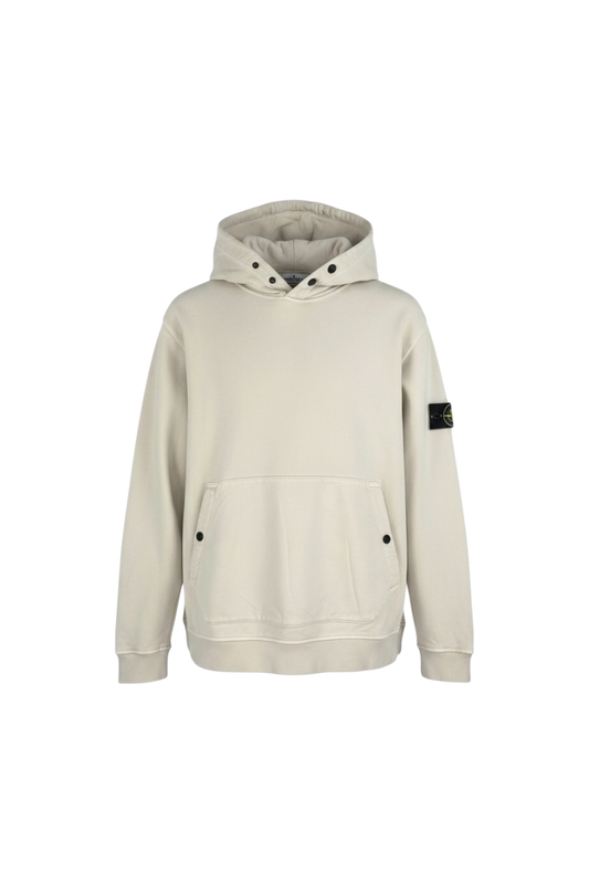 Stone Island pull à capuche
