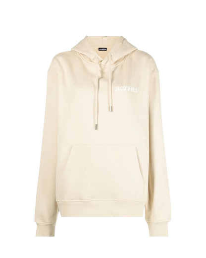 Pull à capuche Jacquemus