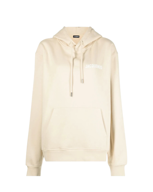 Pull à capuche Jacquemus