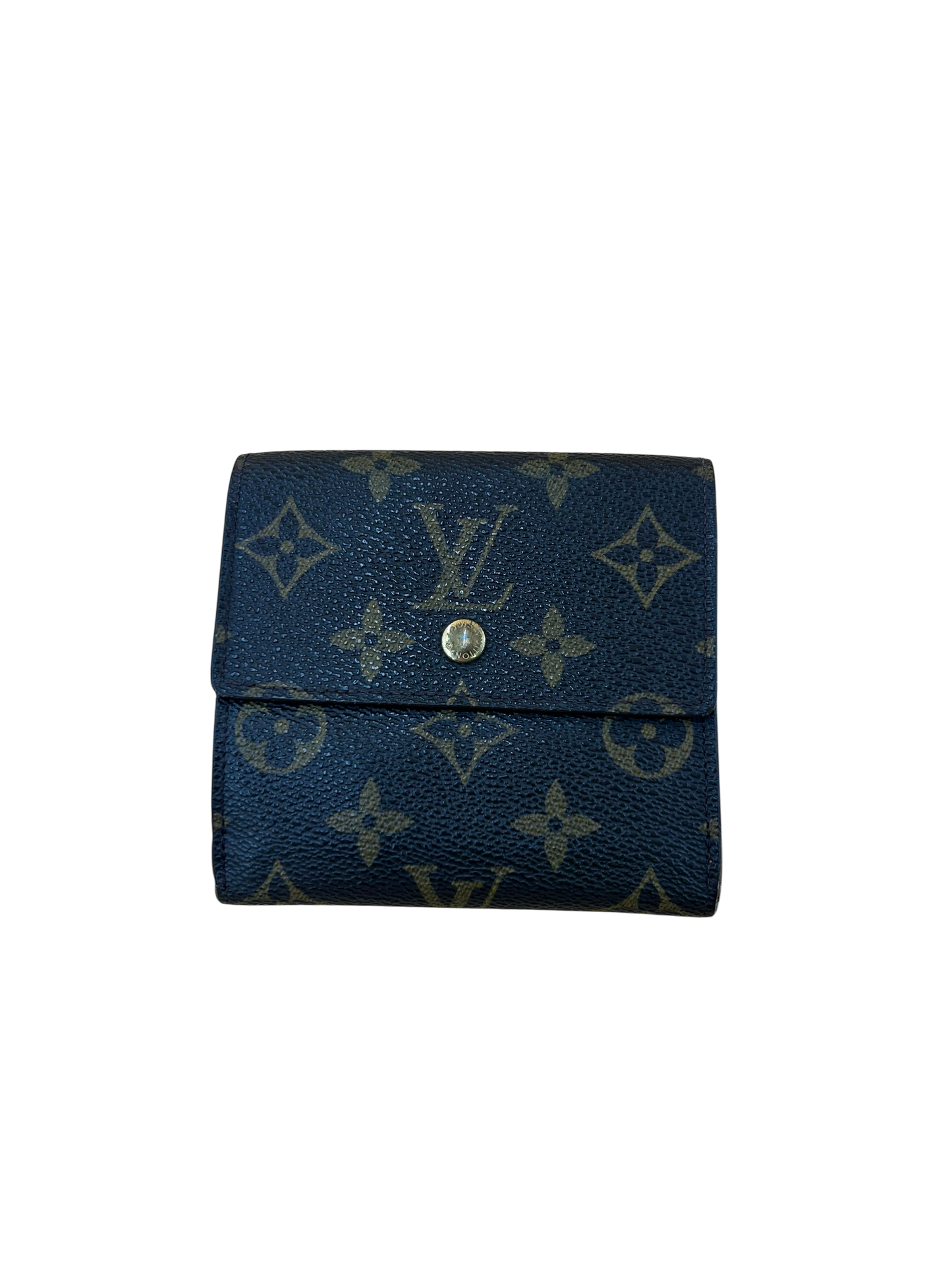 Louis Vuitton Portefeuille