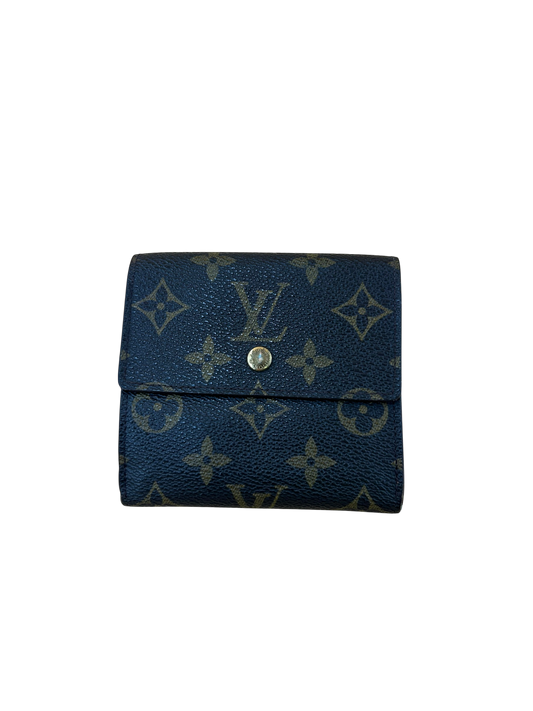 Louis Vuitton Portefeuille