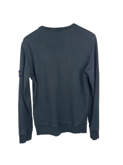 Stone Island pull avec poche