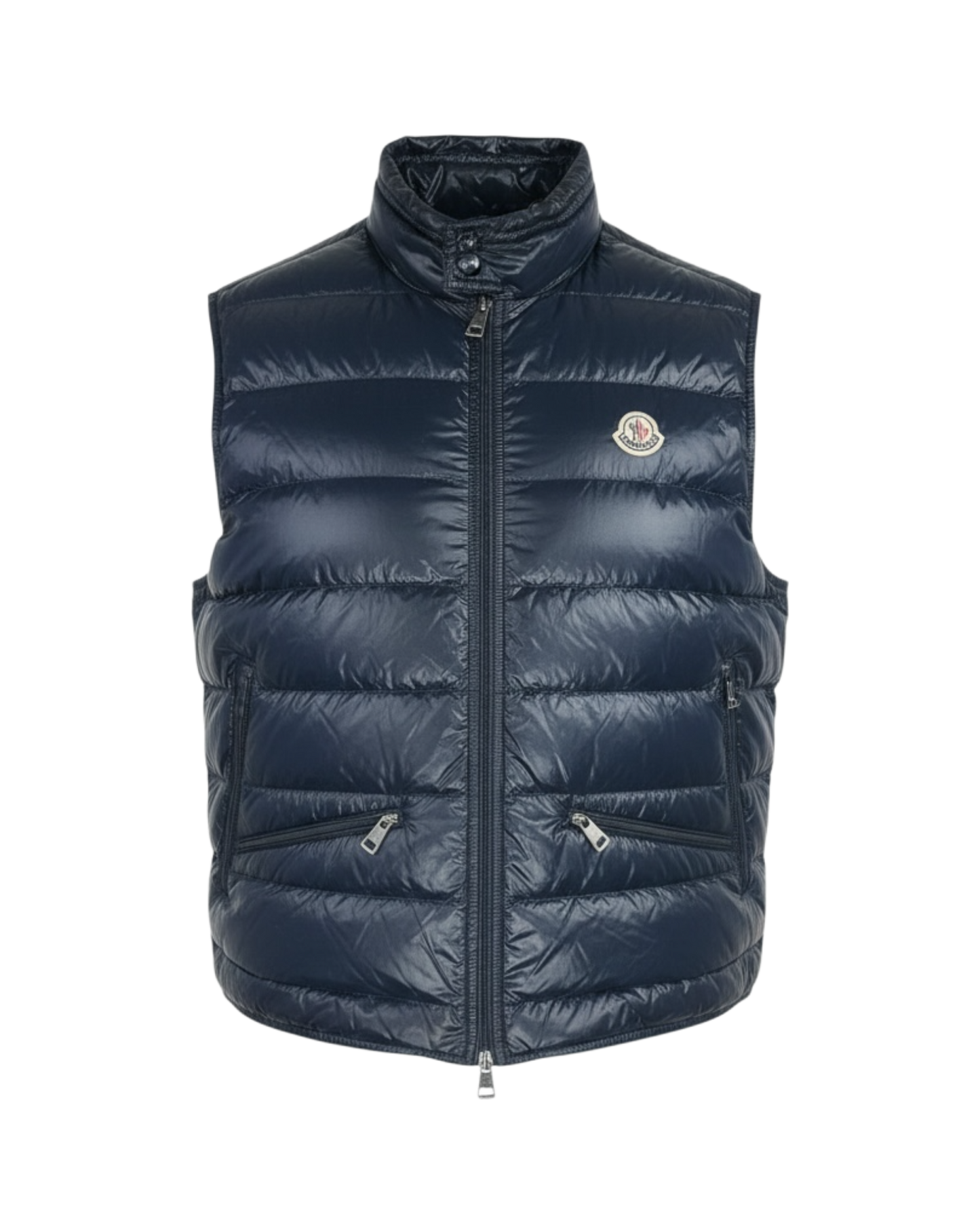 Moncler doudoune sans manches