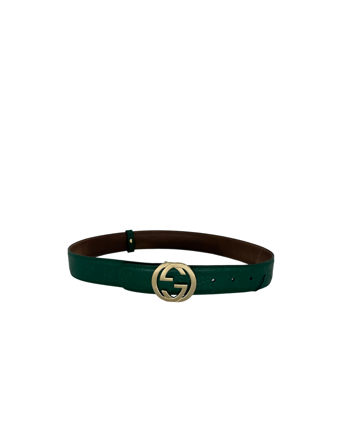 Gucci Ceinture GG