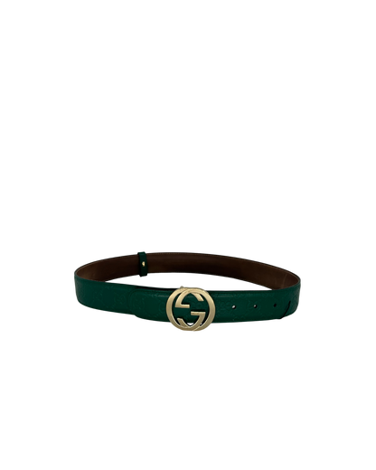 Gucci Ceinture GG