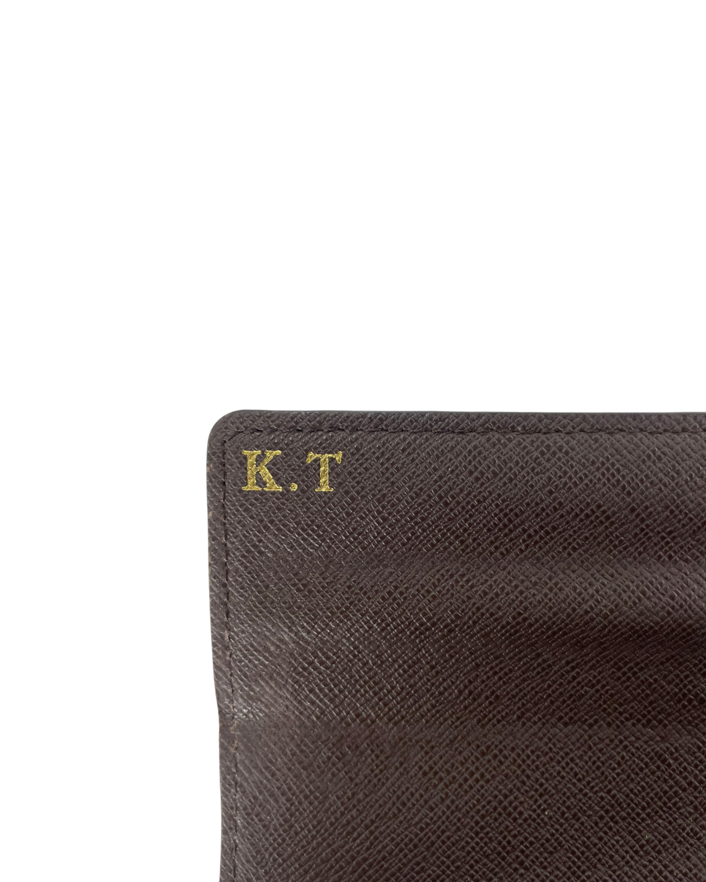 Louis Vuitton portemonnaie