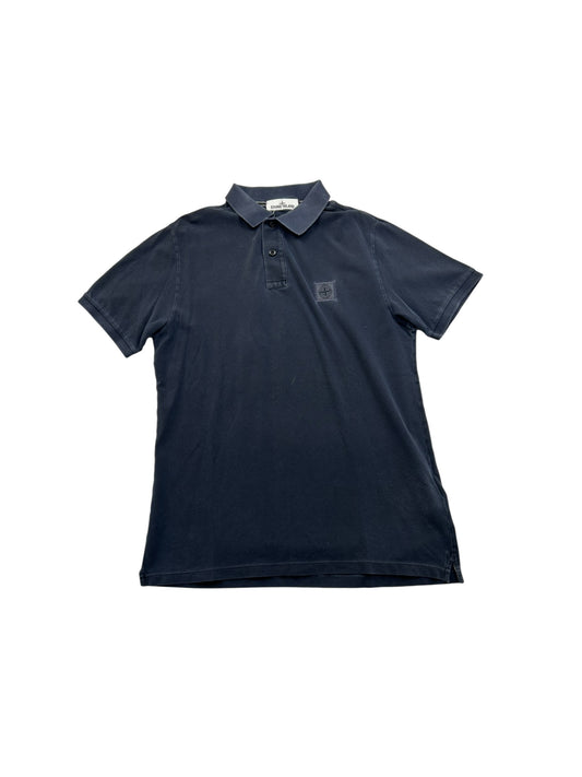 Stone island polo (L)