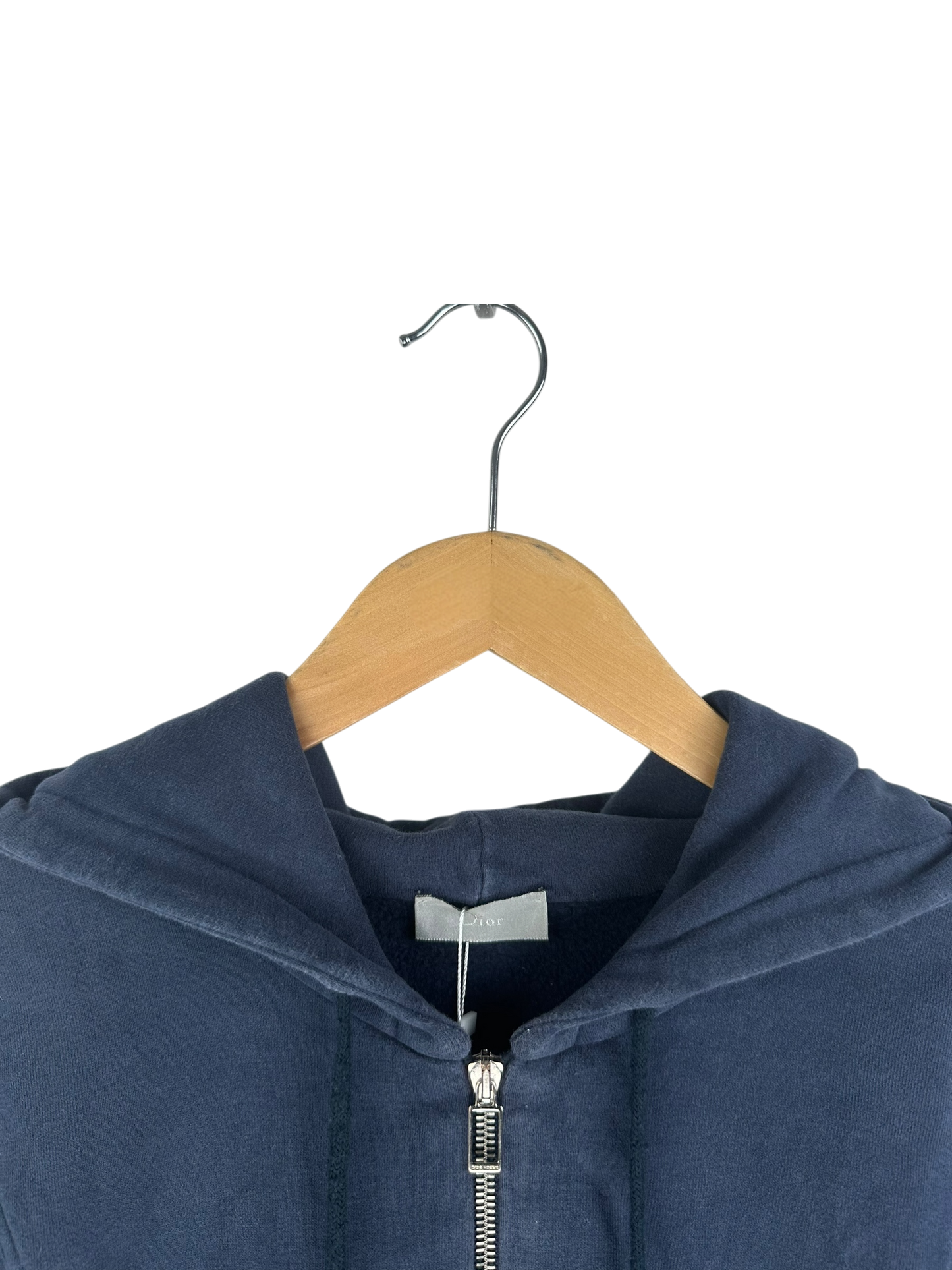 Dior gilet à capuche