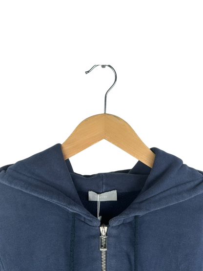 Dior gilet à capuche