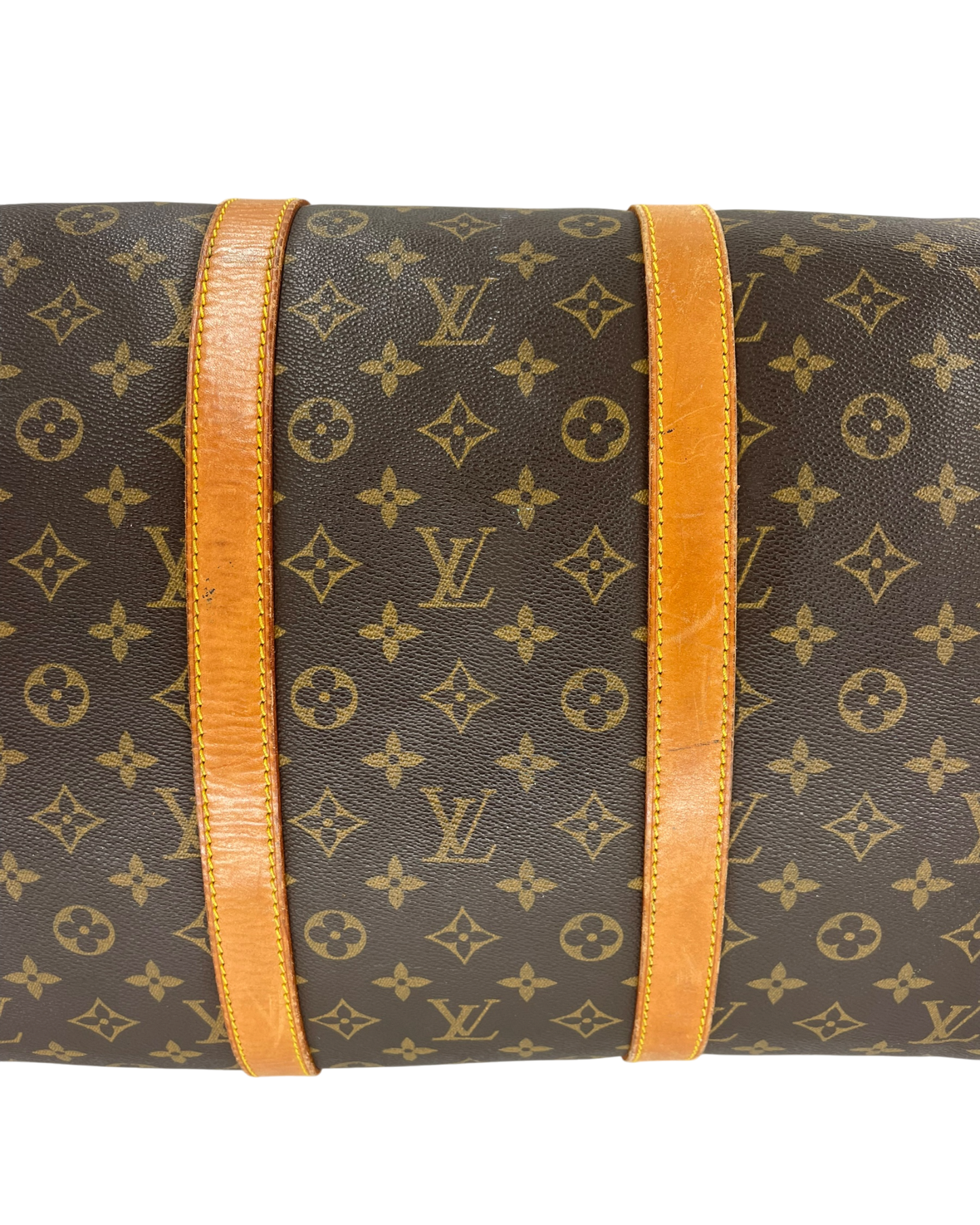 Louis Vuitton Keepall 55 sac de voyage