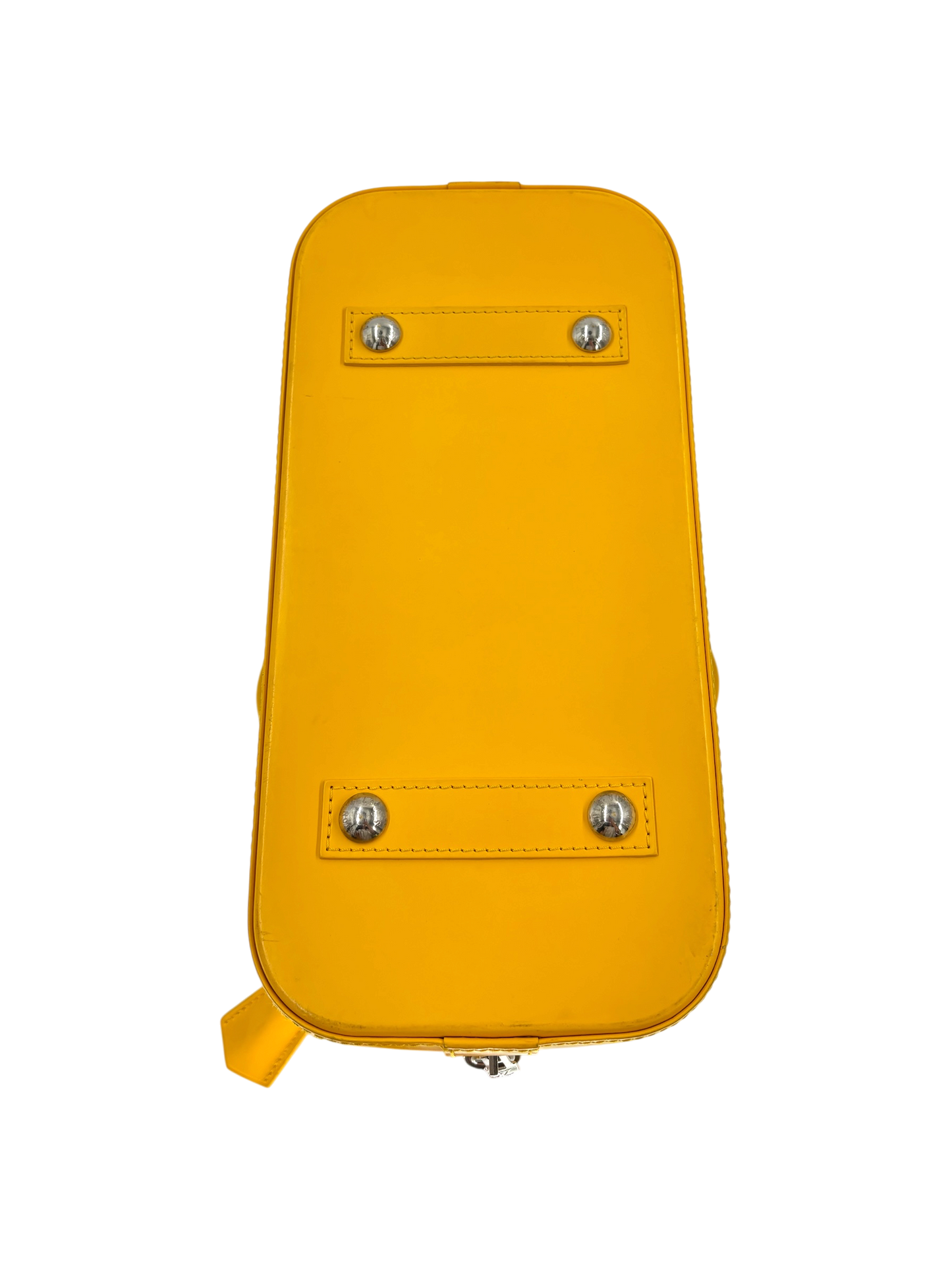 Louis Vuitton Alma Epi