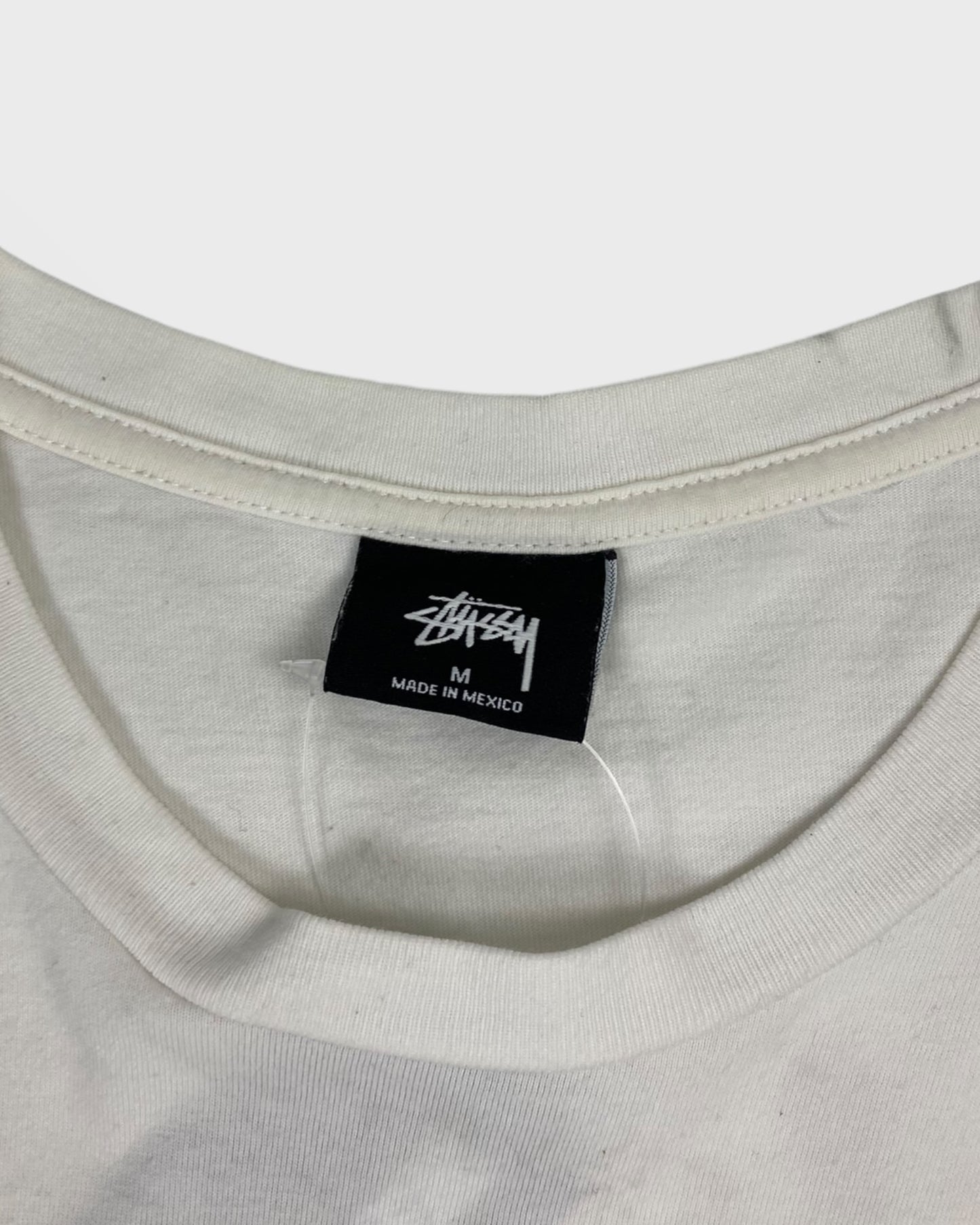 Stussy tee-shirt (M)