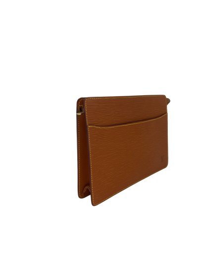Louis Vuitton Pochette Épi
