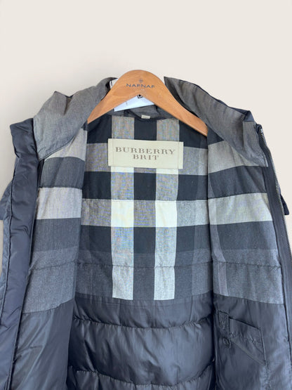 Burberry doudoune