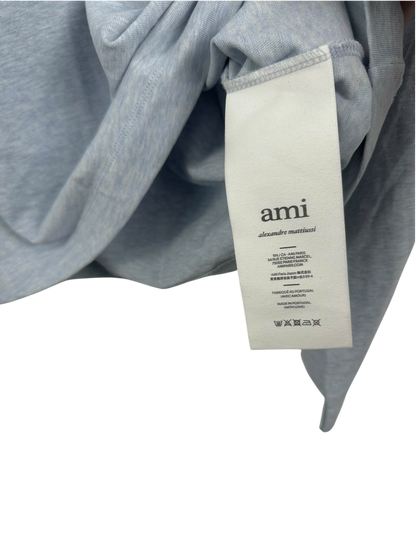 Ami Paris Pull