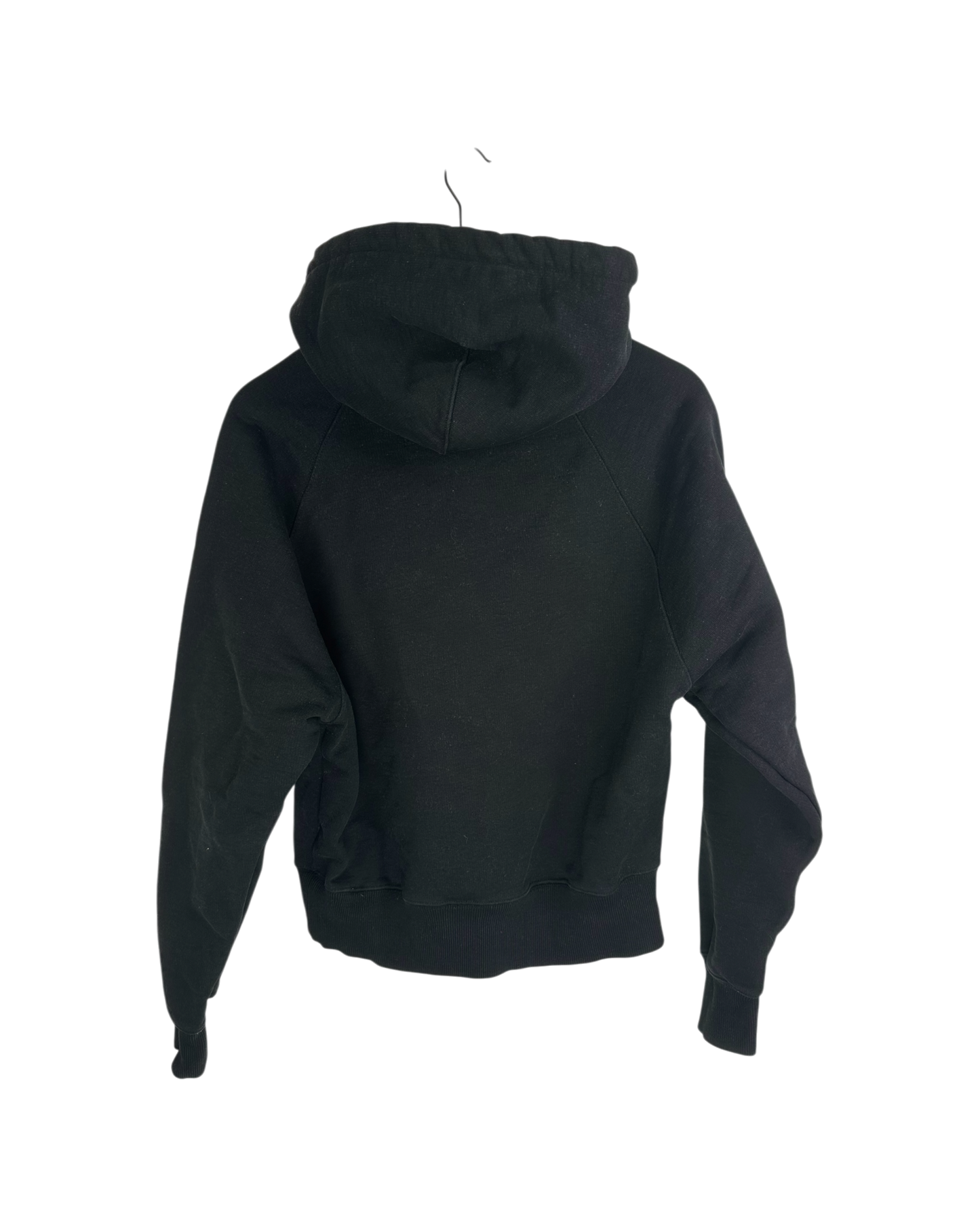 Ami Paris pull à capuche