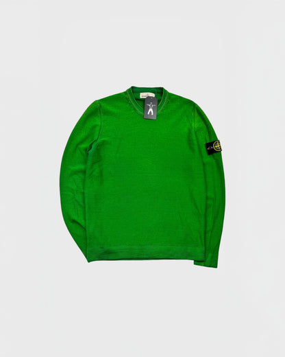 Stone island sweater / pull (M)