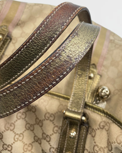 Gucci abbey bag / sac à main