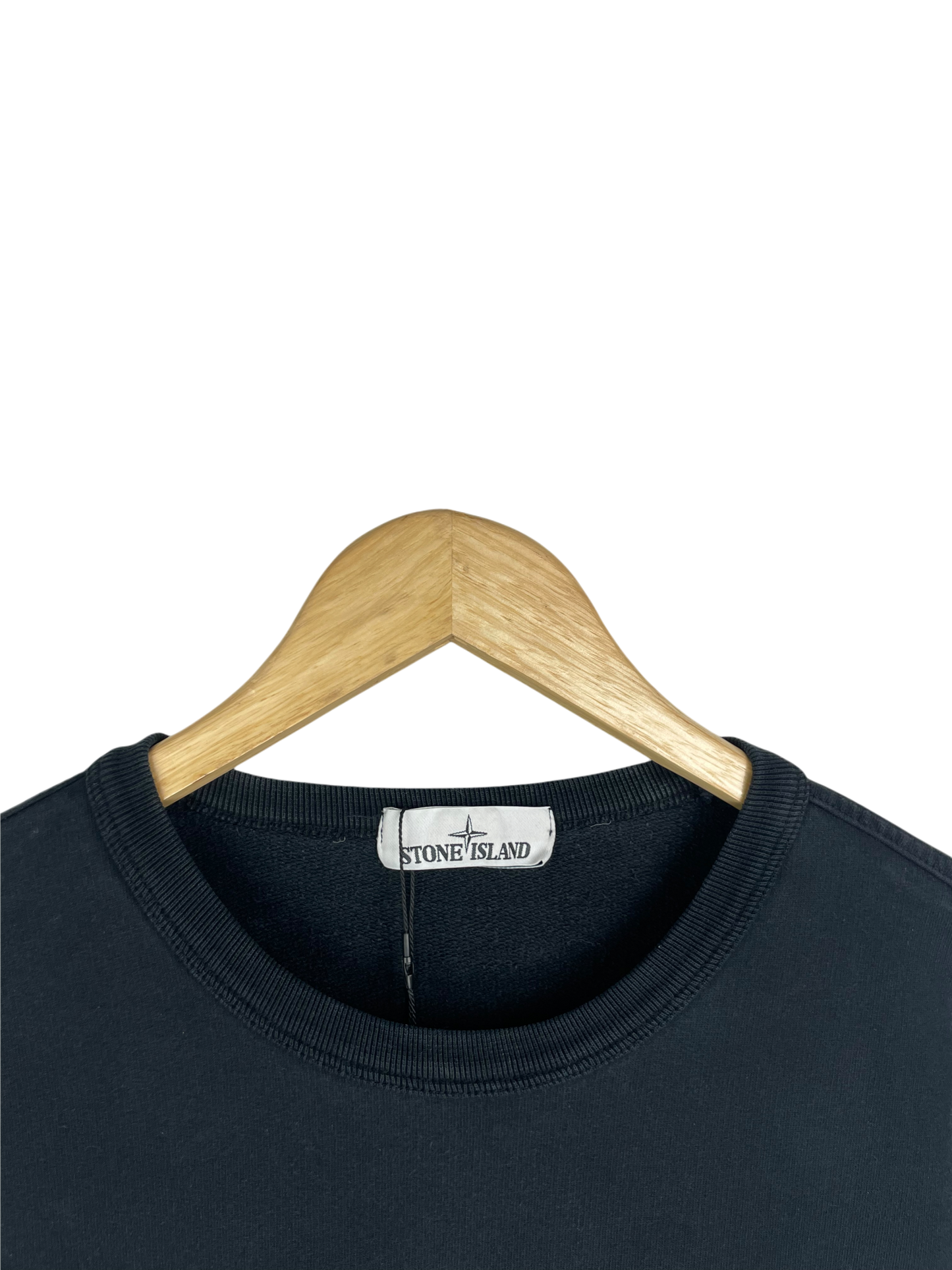 Stone Island pull avec poche