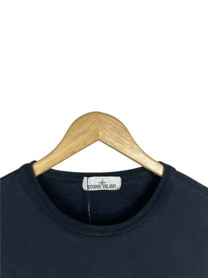 Stone Island pull avec poche