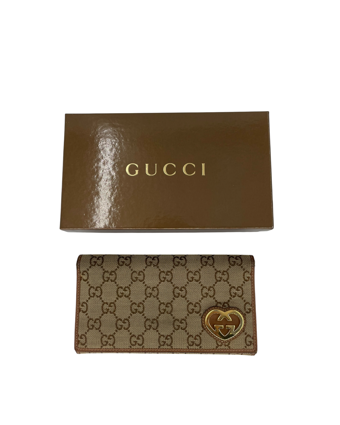 Gucci portefeuille