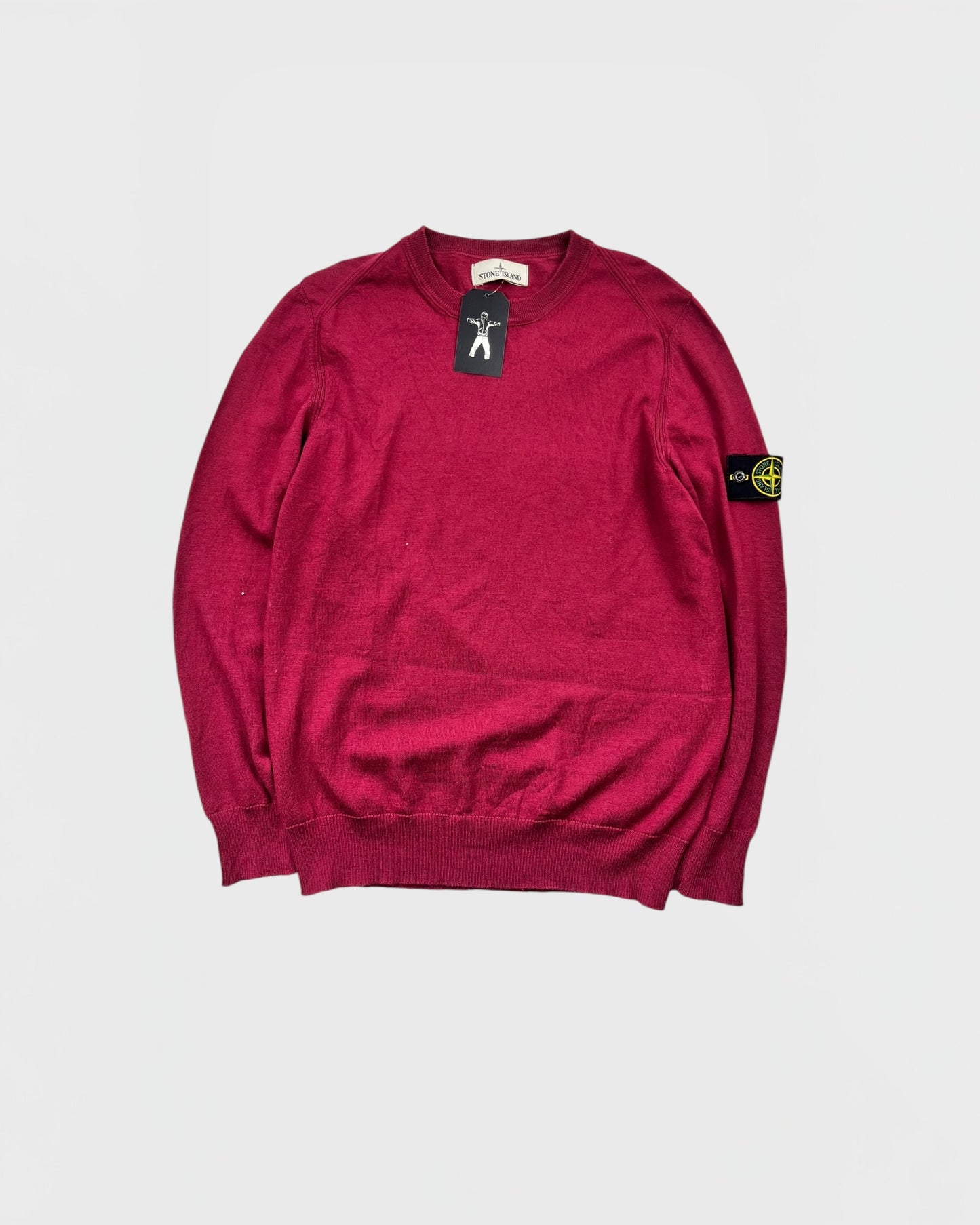 Stone island pull / sweat (XL)