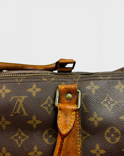 Louis Vuitton keepall travel bag / sac de voyage