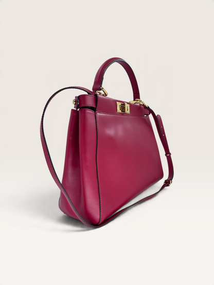 Fendi peekaboo meduim sac neuf