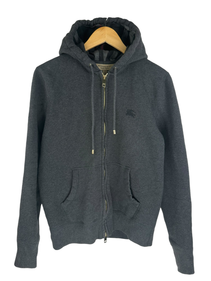 Burberry Gilet à capuche