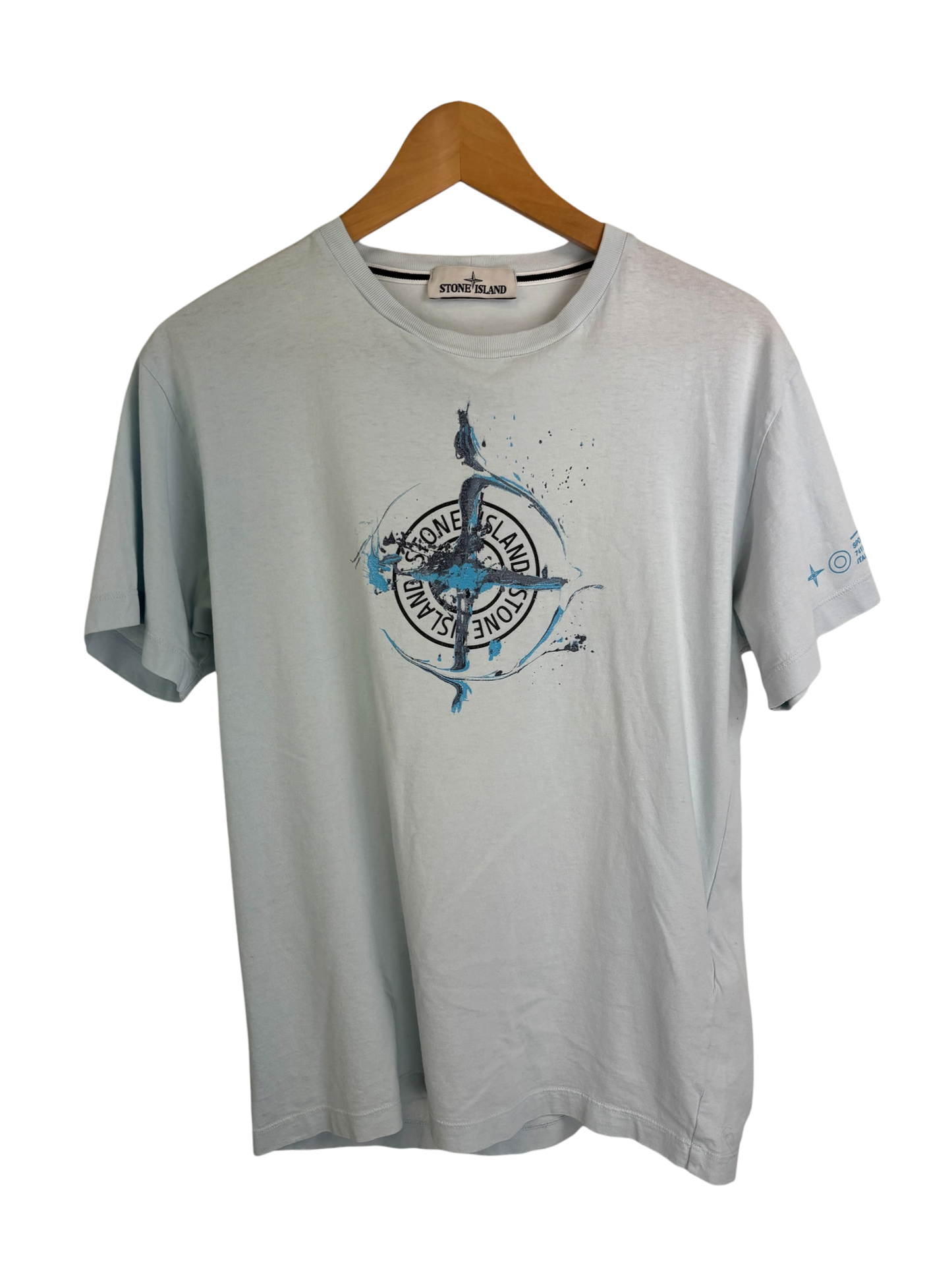 Stone Island t shirt