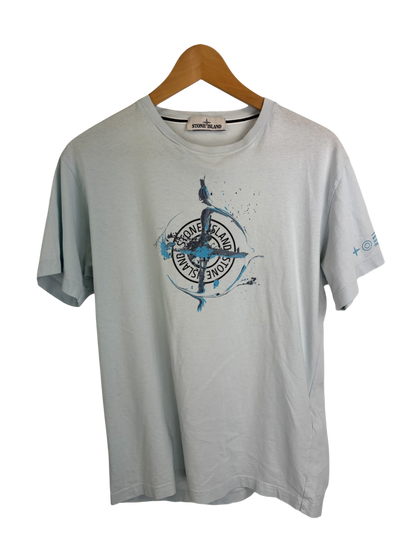 Stone Island t shirt