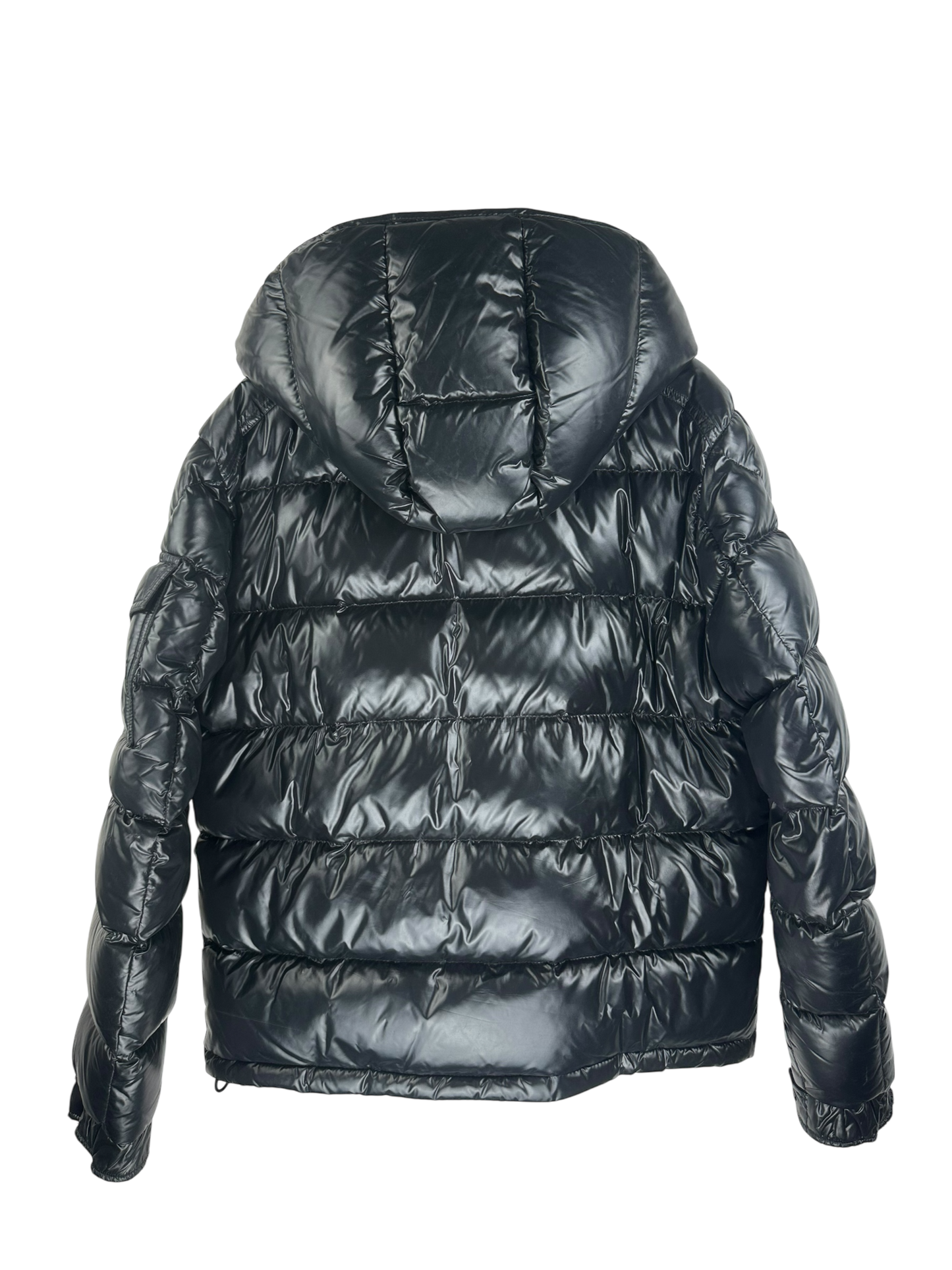 Doudoune Moncler Maya