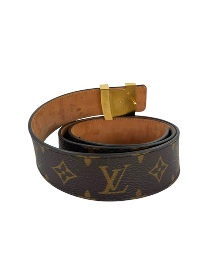 Louis Vuitton ceinture