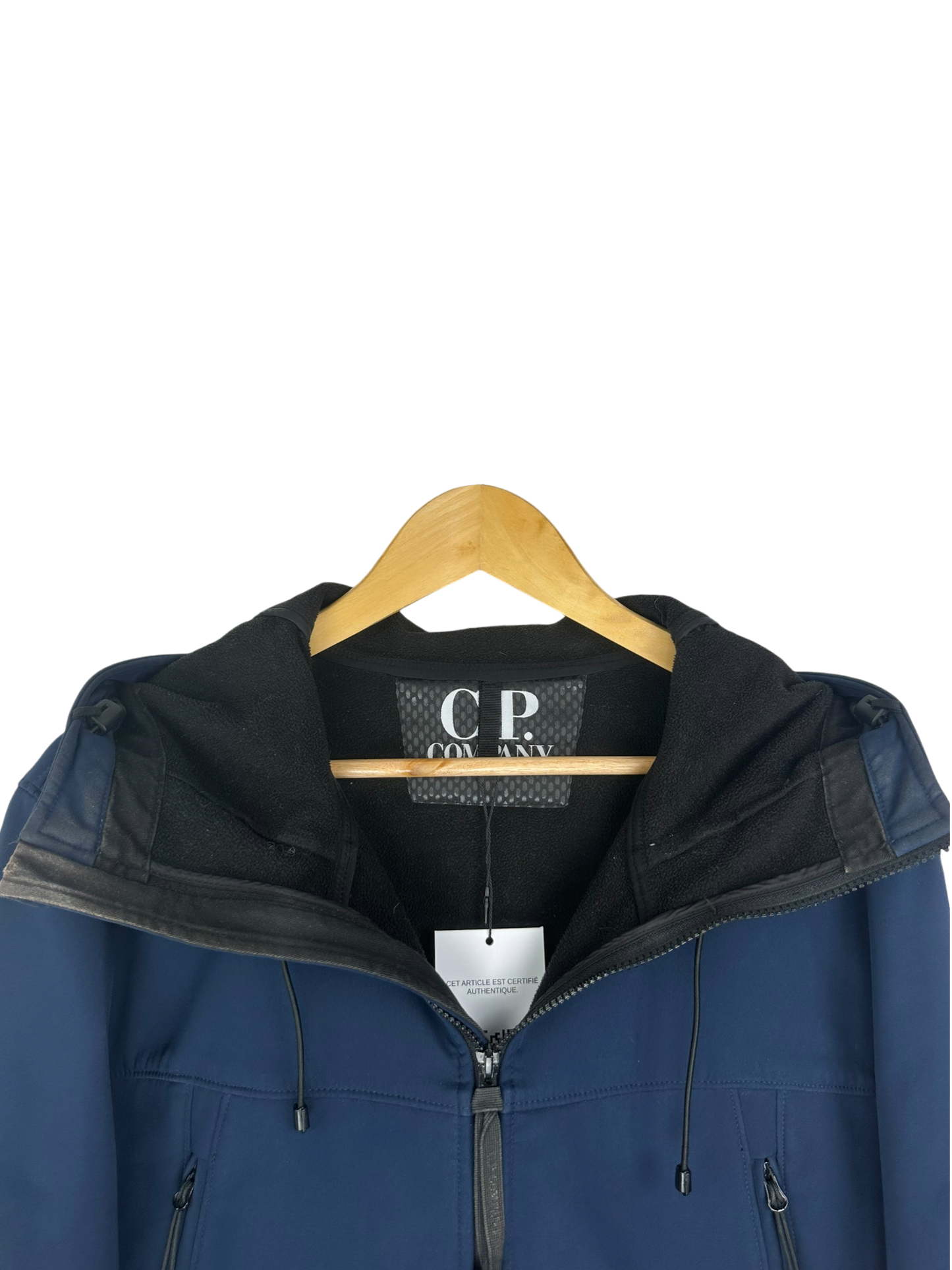 C.P. Company Veste