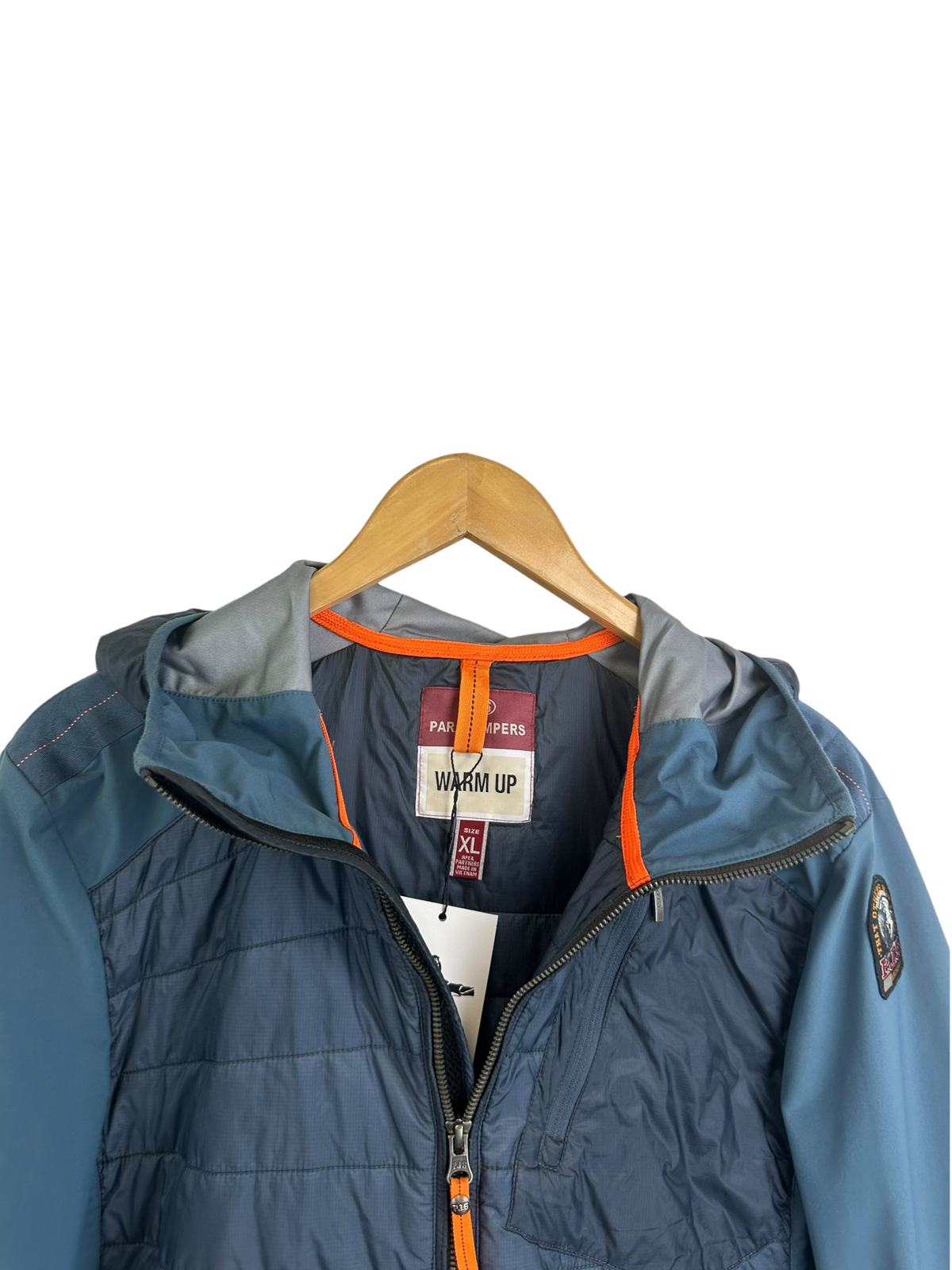 Parajumpers veste