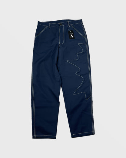 Comme des garçons pantalon (L)