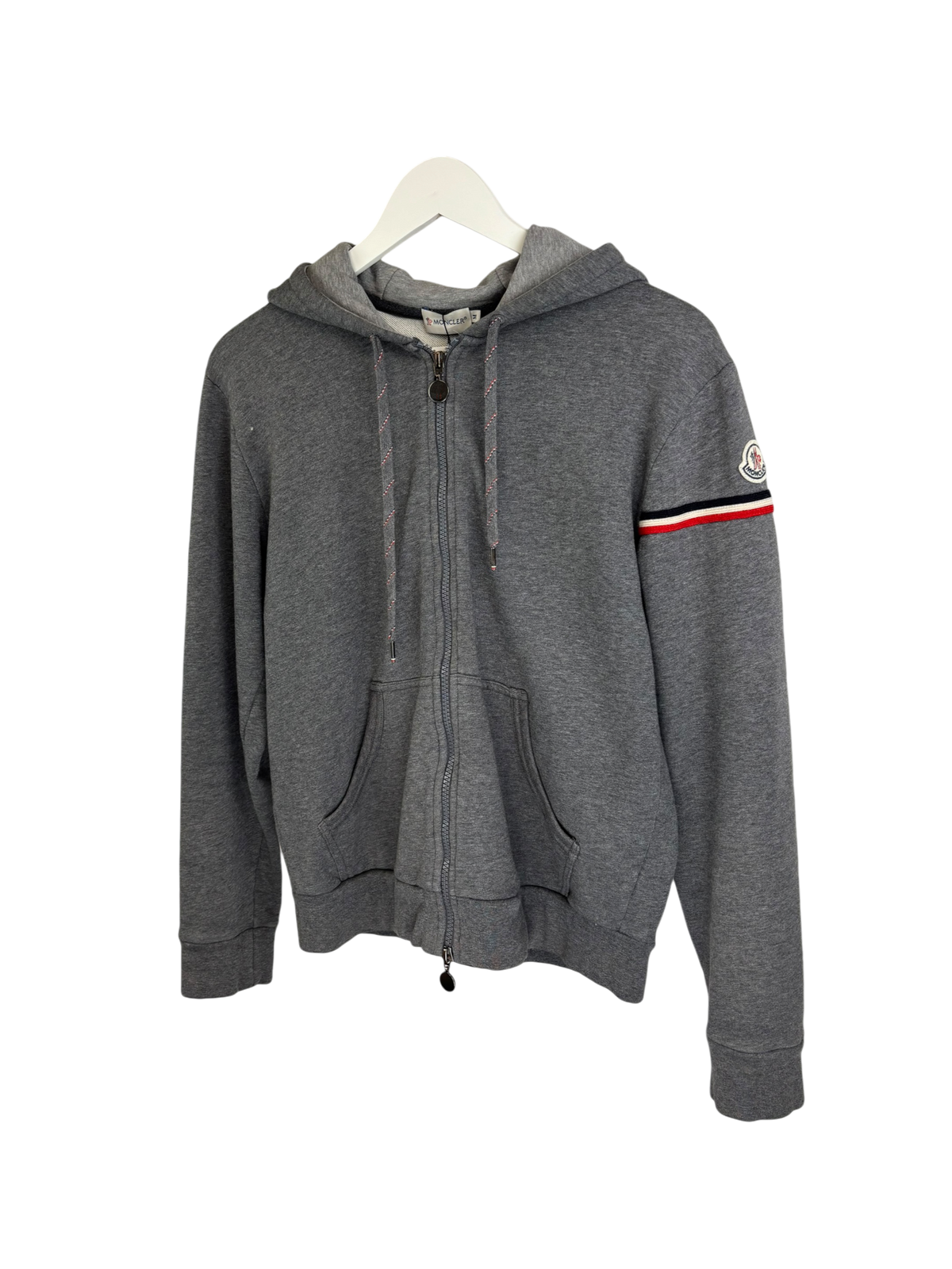 Moncler Gilet à Capuche