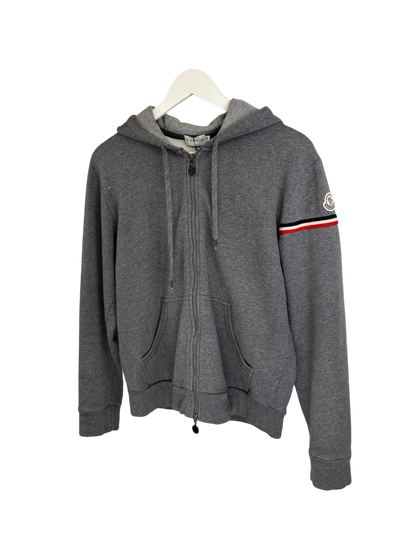 Moncler Gilet à Capuche