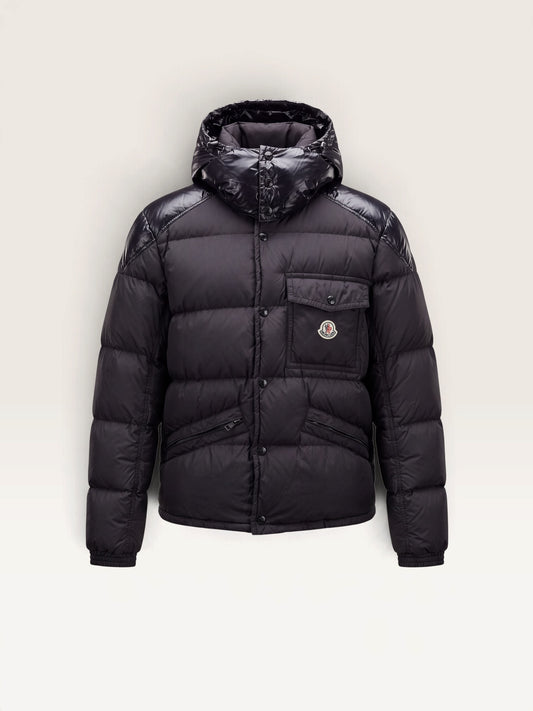 Moncler doudoune Montbéliard brillant