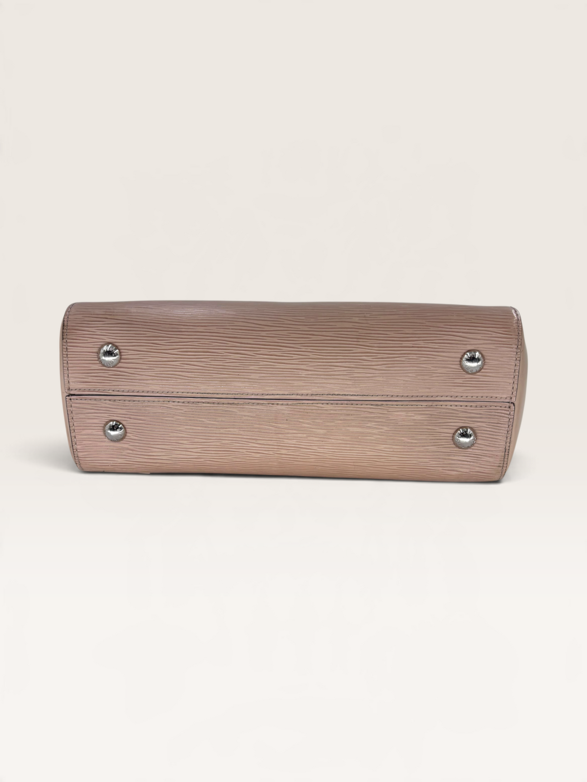 Louis Vuitton sac cuir épi Cluny GM