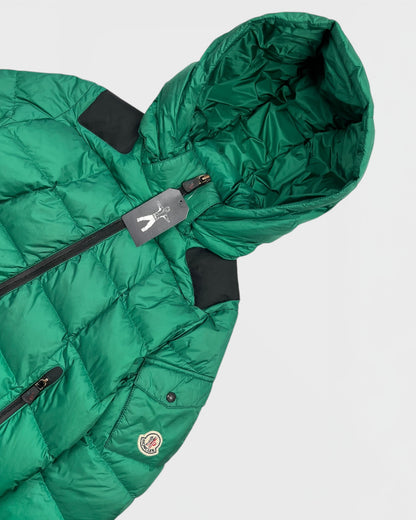 Moncler doudoune / puffer jacket