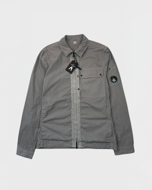 C.P company veste/chemise (M)