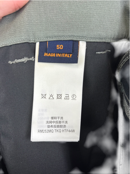Louis Vuitton Jean en denim
