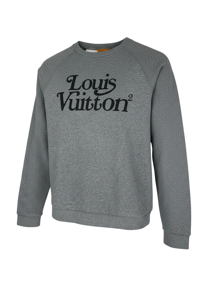 Louis Vuitton pull