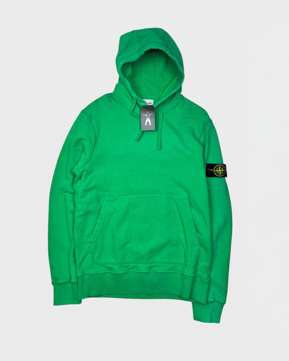 Stone island hoodie / pull