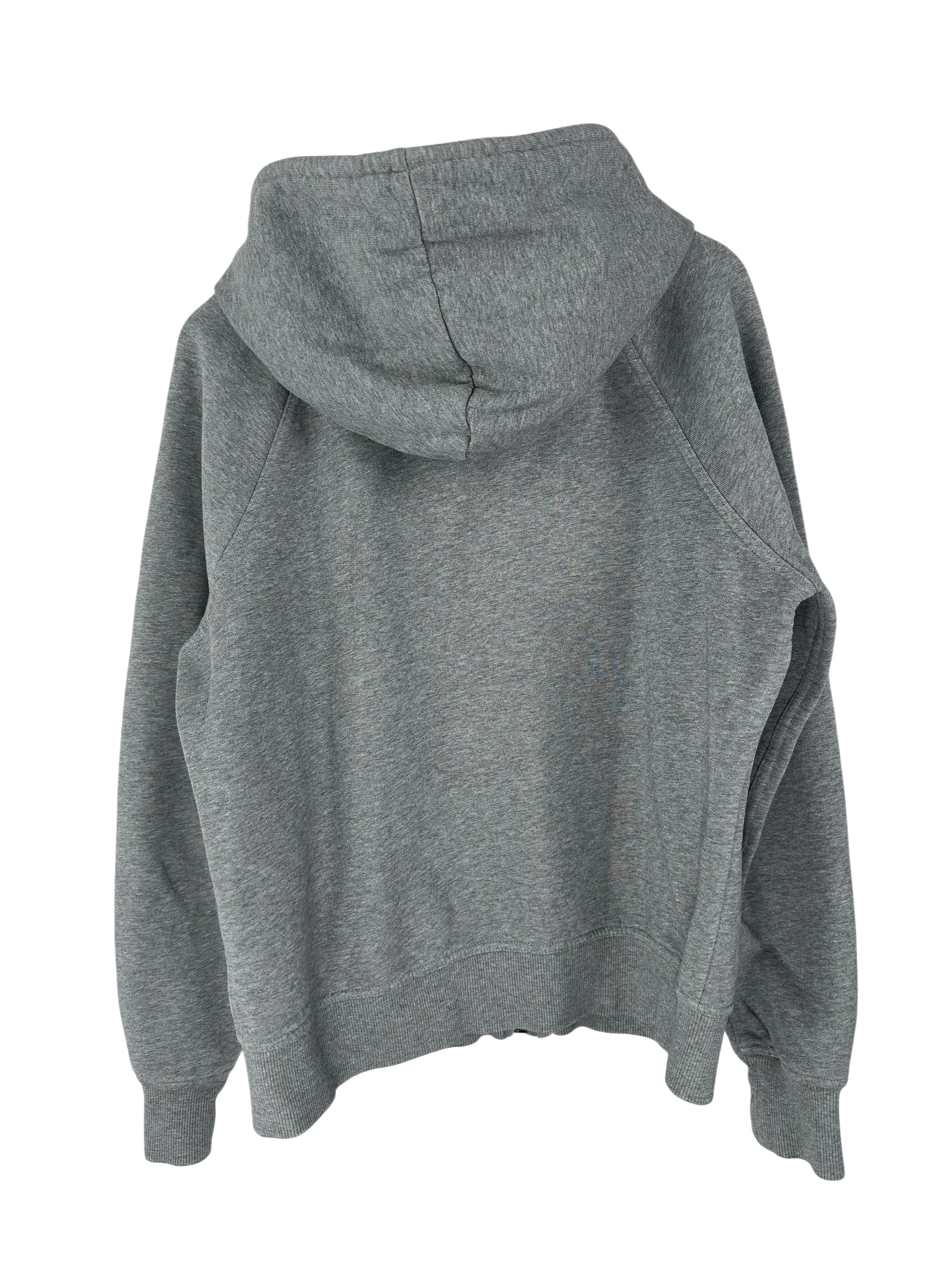 Burberry gilet à capuche