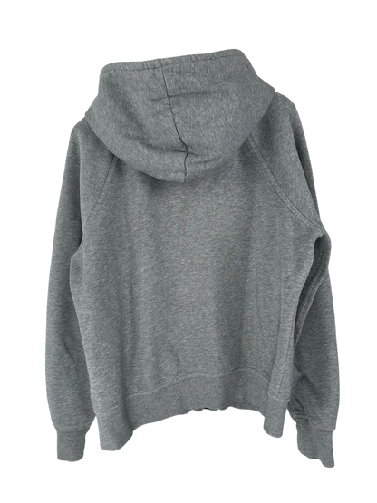 Burberry gilet à capuche