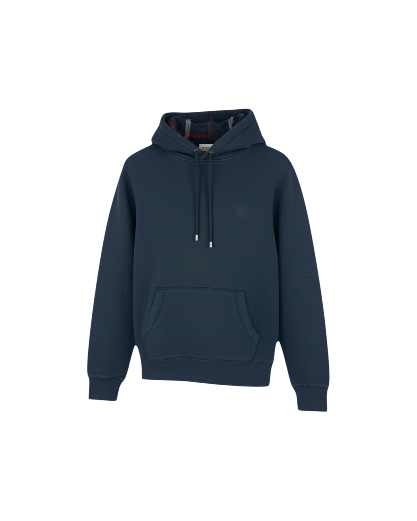 Burberry pull à capuche